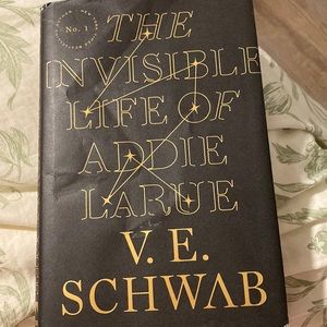 Used The Invisible Life of Addie Larue